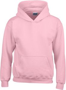 Gildan GI18500B - Heavy Blend Youth Hooded Sweatshirt