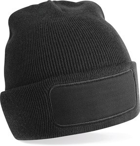 Beechfield B445 - Beanie Patch