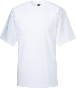 Russell RUZT180 - Classic T-Shirt White