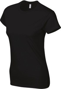 Gildan GI6400L - Womens 100% Cotton T-Shirt