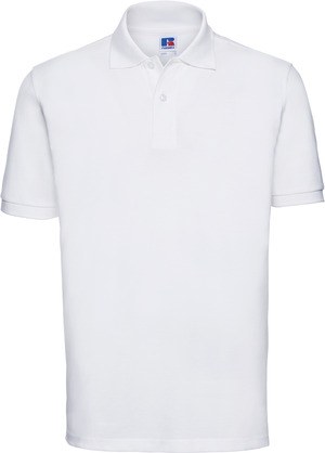 Russell RU569M - Classic Cotton Polo Men