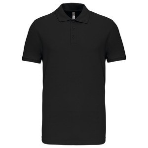 Kariban K239 - MIKE - MENS SHORT SLEEVE POLO SHIRT