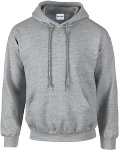 Gildan GI18500 - Heavy Blend Adult Hooded Sweatshirt