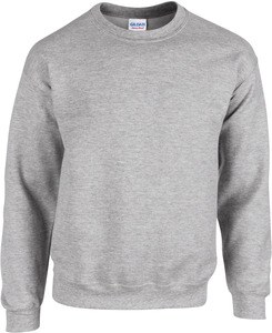 Gildan GI18000 - Mens Straight Sleeve Sweatshirt