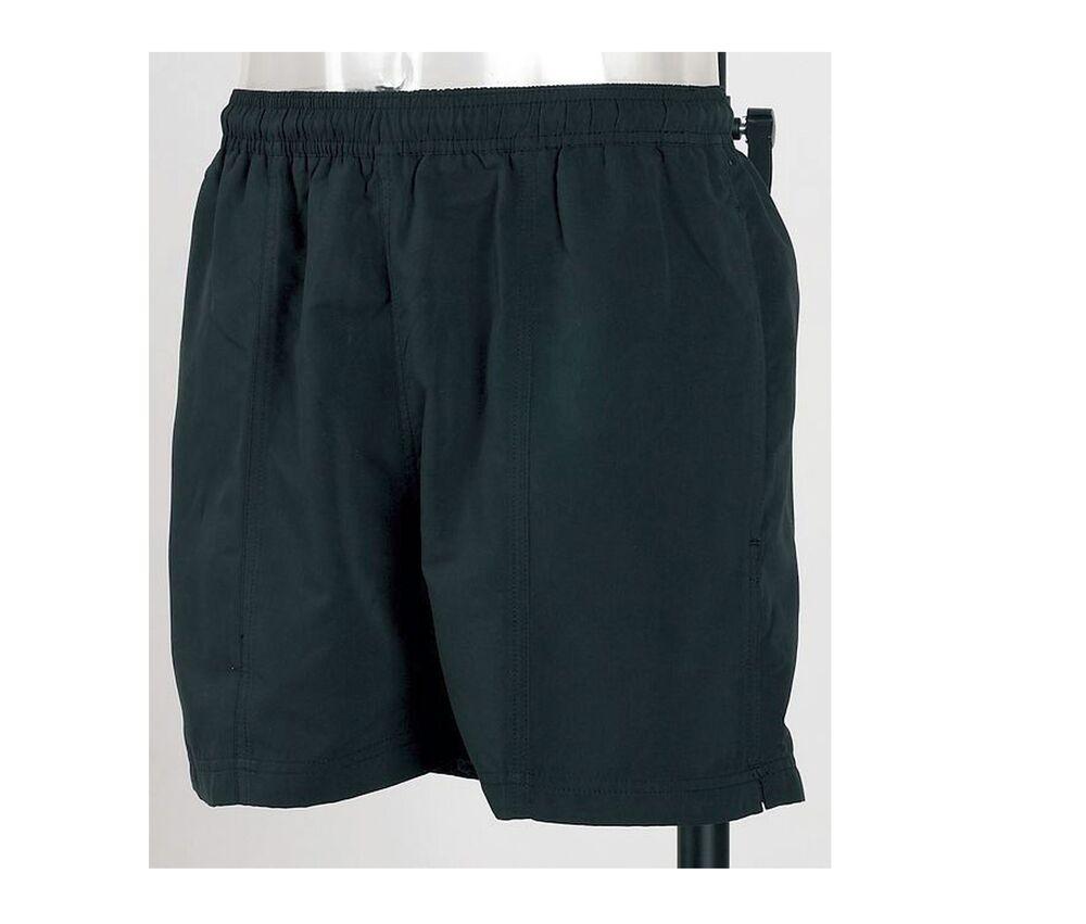 Tombo TL80 - All Purpose Mesh Lined Shorts