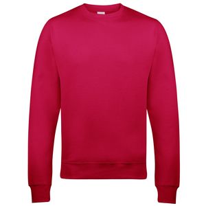 AWDIS JUST HOODS JH030 - awdis sweatshirt Cranberry