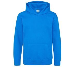 AWDIS JUST HOODS JH01J - Kids Hoodie Sapphire Blue