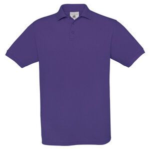 B&C Collection BA301 - Safran Purple