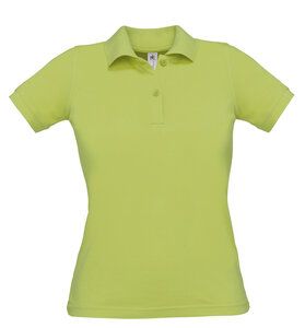 B&C Collection BA370 - Safran pure /women Pistachio