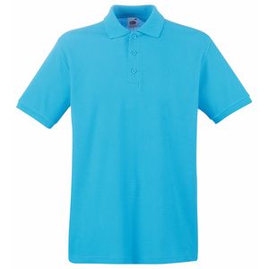 Fruit of the Loom SS255 - Premium polo