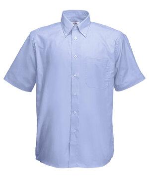 Fruit of the Loom SS112 - Oxford short sleeve shirt