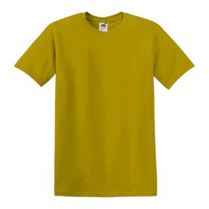 Fruit of the Loom SS048 - Original tee Sunflower