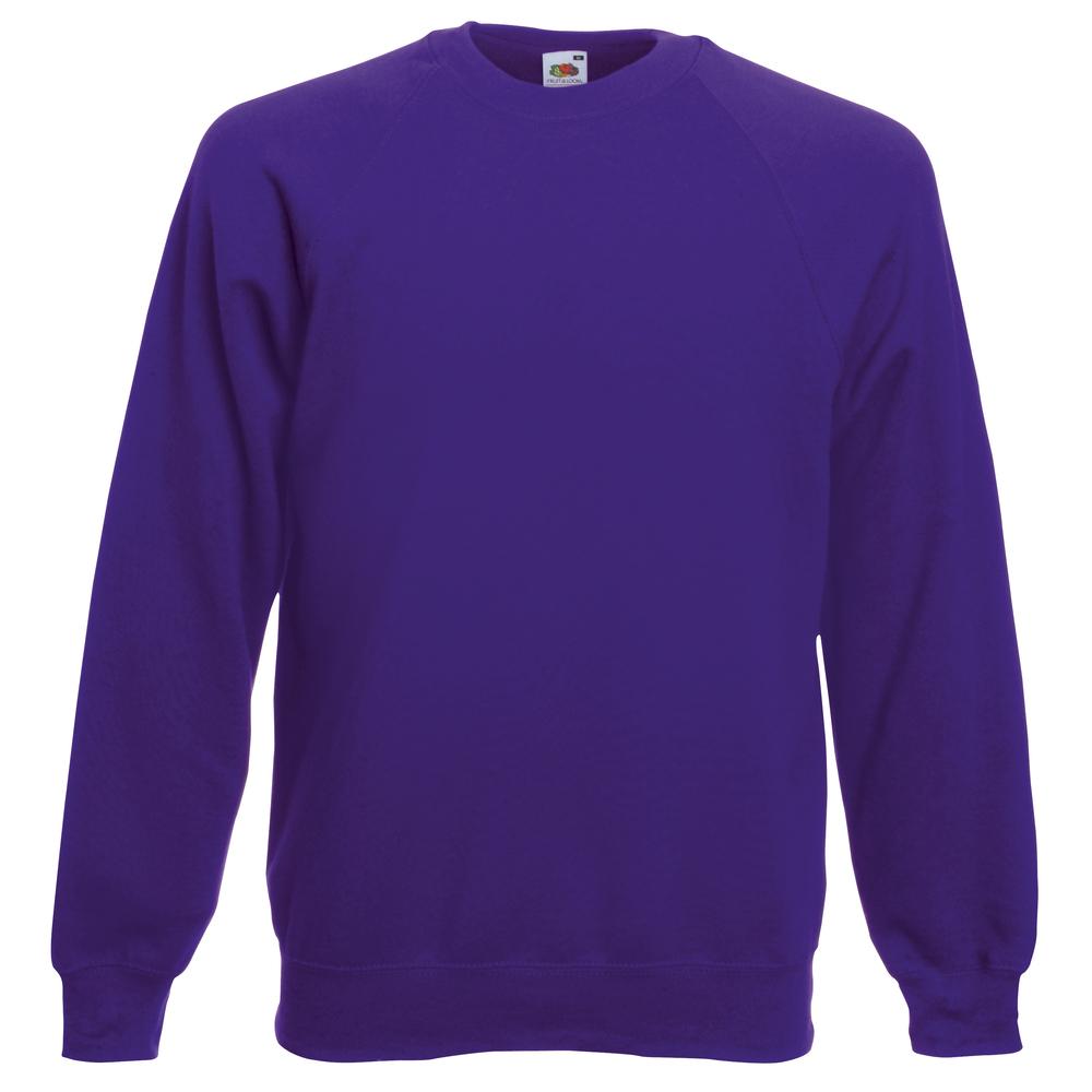 Fruit of the Loom SS270 - Men's Sweatshirt