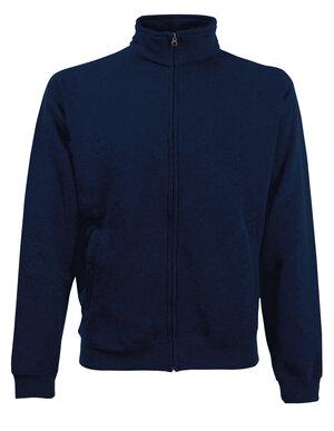 Fruit of the Loom SS226 - Classic 80/20 sweatshirt jacket