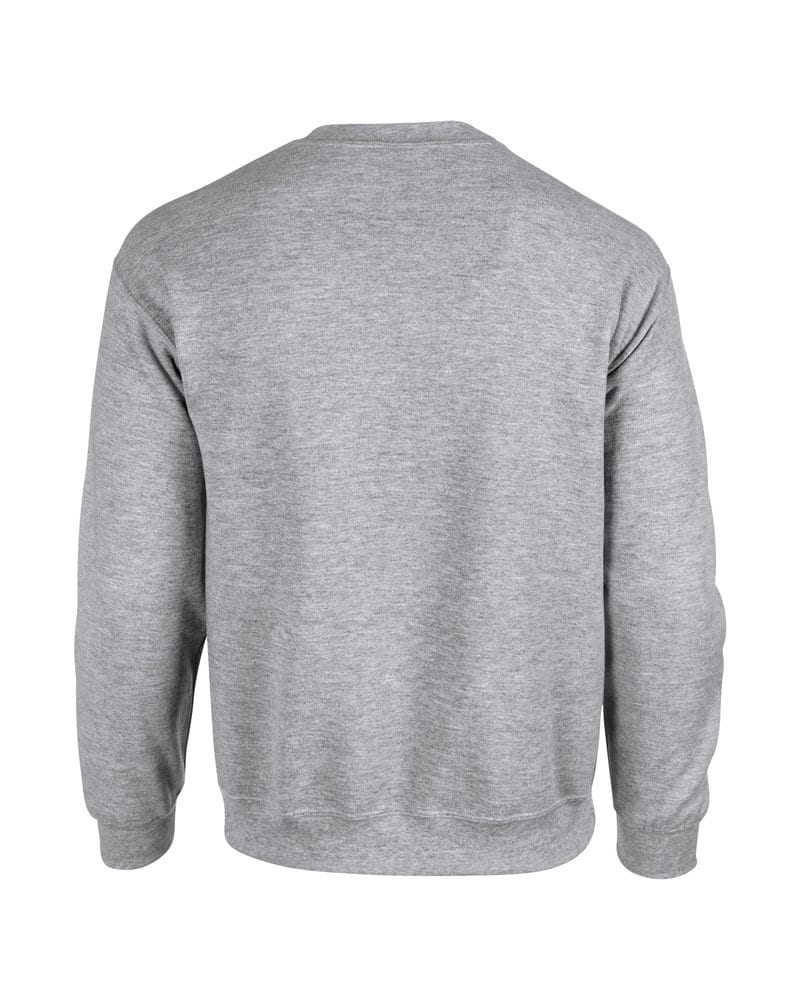 Gildan GD056 - HeavyBlend™ adult crew neck sweatshirt