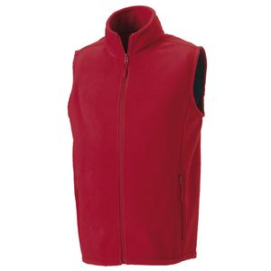 Russell 8720M - Outdoor fleece gilet