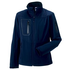 Russell J520M - Sports shell 5000 jacket