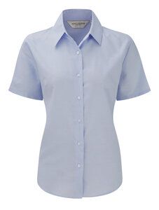 Russell Europe R-933F-0 - Ladies` Oxford Blouse