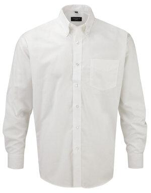 Russell Europe R-932M-0  - Oxford Shirt LS