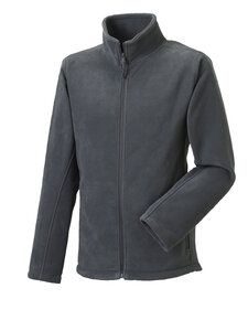 Russell Europe R-870M-0 - Men`s Outdoor Fleece