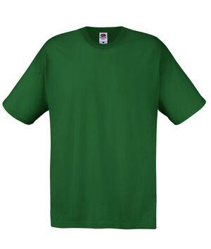 Fruit of the Loom 61-082-0 - Original Full Cut T-Shirt