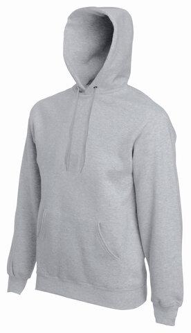 Fruit of the Loom 62-208-0 - Mens Hooded Sweat