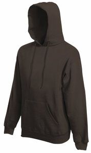 Fruit of the Loom 62-208-0 - Mens Hooded Sweat