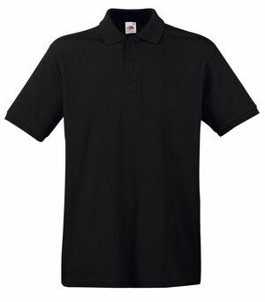 Fruit of the Loom 63-218-0 - Premium Polo