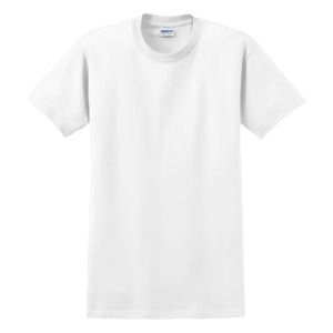 Gildan 2000 - Mens Ultra 100% Cotton T-Shirt 