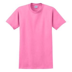 Gildan 2000 - Men's Ultra 100% Cotton T-Shirt  Azalea