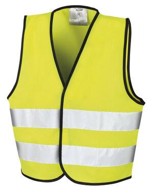 Result Safe-Guard R200J - Core Junior Safety Vest