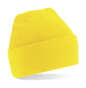 Beechfield B45 - Original Cuffed Beanie