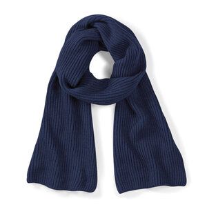 Beechfield BC469 - Metro knitted scarf