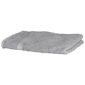 Towel city TC004 - Luxury Range Bath Towel Grey