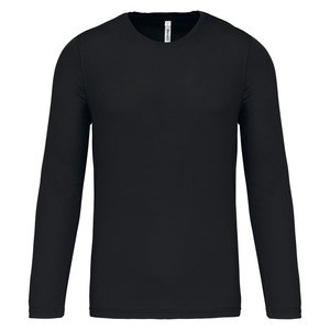 ProAct PA443 - Mens Long Sleeve Sports T-Shirt