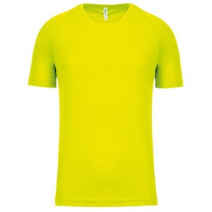 ProAct PA438 - MENS SHORT SLEEVE SPORTS T-SHIRT