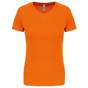 ProAct PA439 - LADIES SHORT SLEEVE SPORTS T-SHIRT