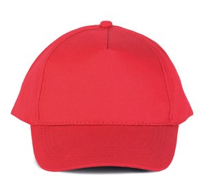 K-up KP116 - COTTON CAP - 5 PANELS