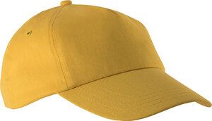 K-up KP034 - FIRST - 5 PANEL CAP Yellow