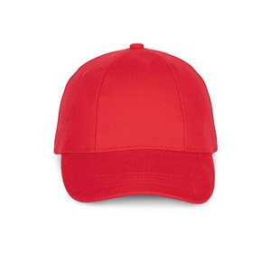 K-up KP119 - PRINTERS CAP - 6 PANELS