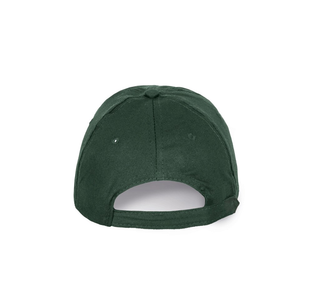 K-up KP013 - BAHIA - 7 PANEL CAP