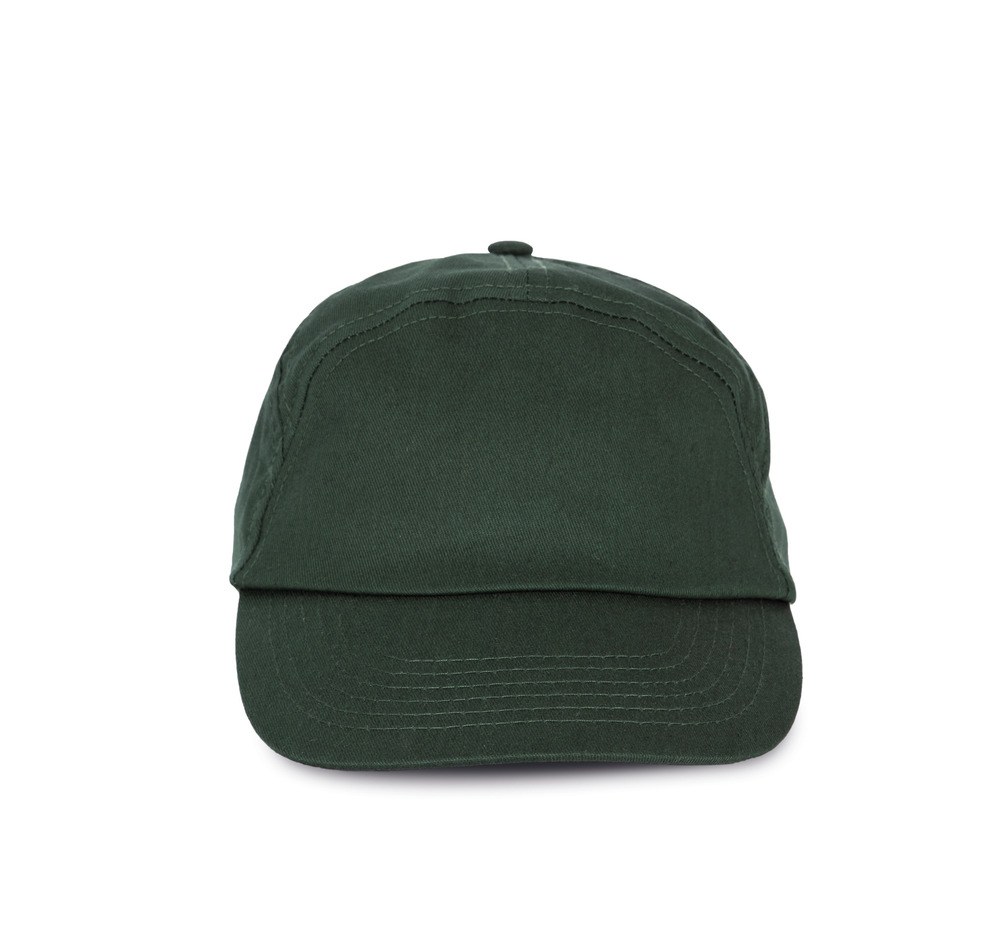 K-up KP013 - BAHIA - 7 PANEL CAP