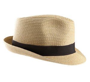 K-up KP068 - PANAMA HAT Natural