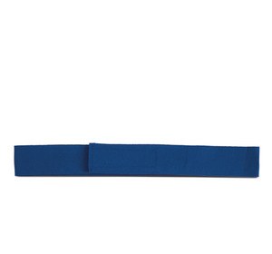 K-up KP066B - REMOVABLE RIBBON BAND FOR PANAMA & BOATER HATS