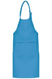 Kariban K889 - KIDS' APRON Lagoon