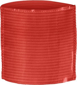 ProAct PA678 - ELASTIC ARMBAND WITH CLEAR POCKET Sporty Red