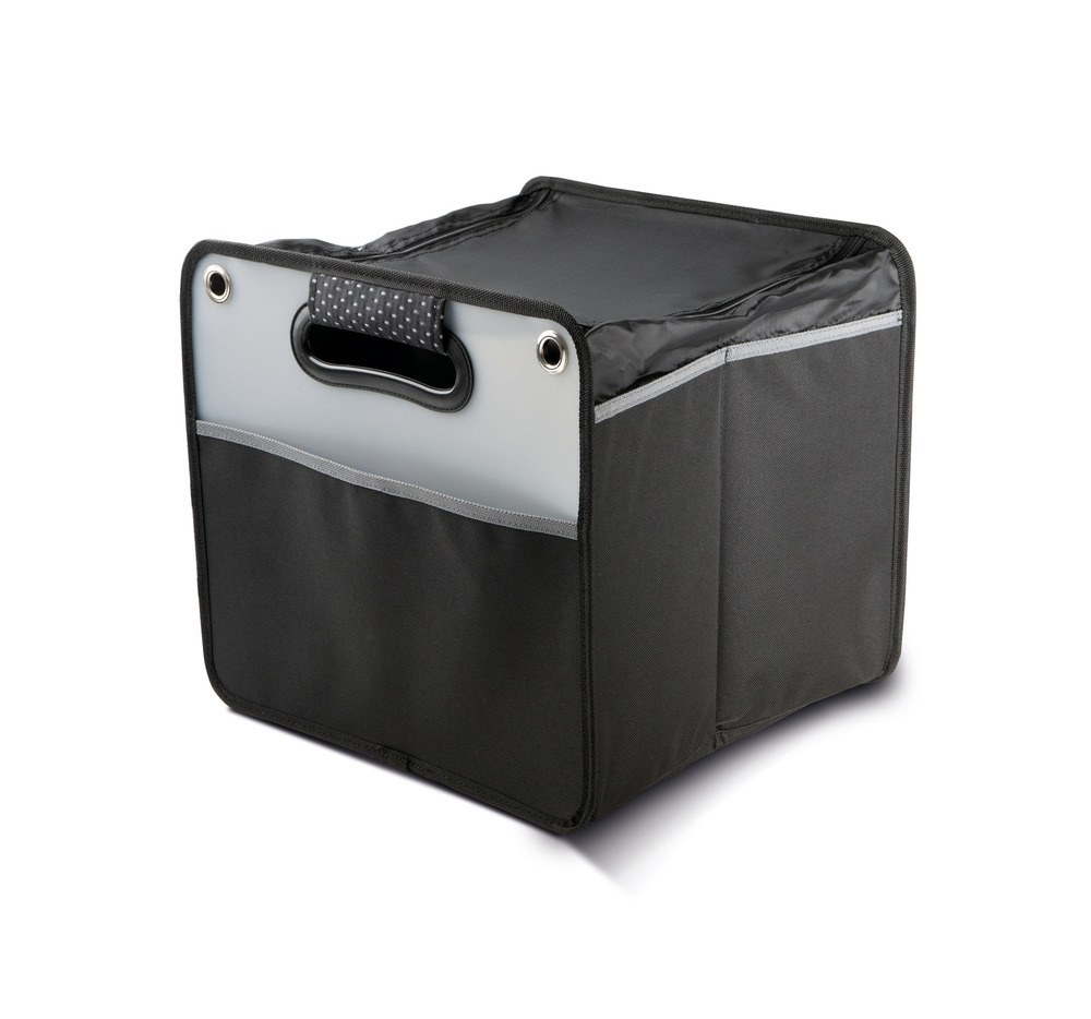 Kimood KI0508 - TRUNK ORGANIZER WITH FLAP