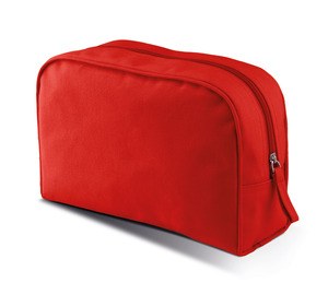 Kimood KI0710 - VANITY CASE Red