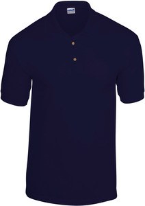 Gildan GI8800 - Dryblend Jersey Polo Navy/Navy