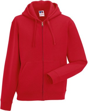 Russell RU266M - Zip Hooded Sweat-Shirt